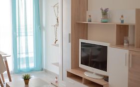 Exotic Apartment In The Center Alexandroupolis
