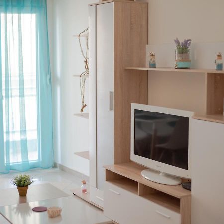 Exotic Apartment In The Center Alexandroupolis Dış mekan fotoğraf