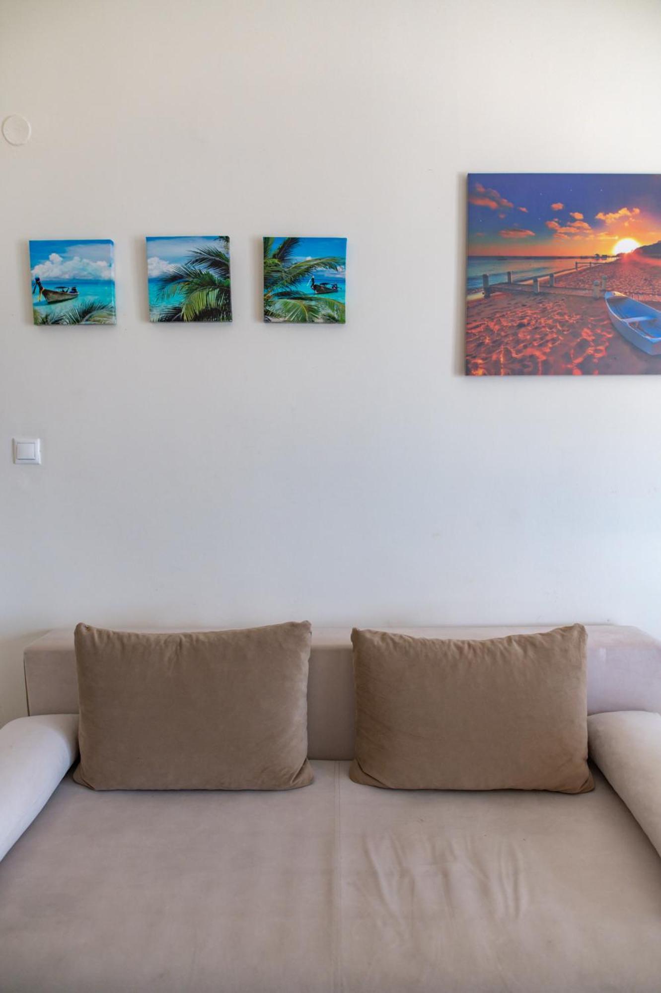 Exotic Apartment In The Center Alexandroupolis Dış mekan fotoğraf