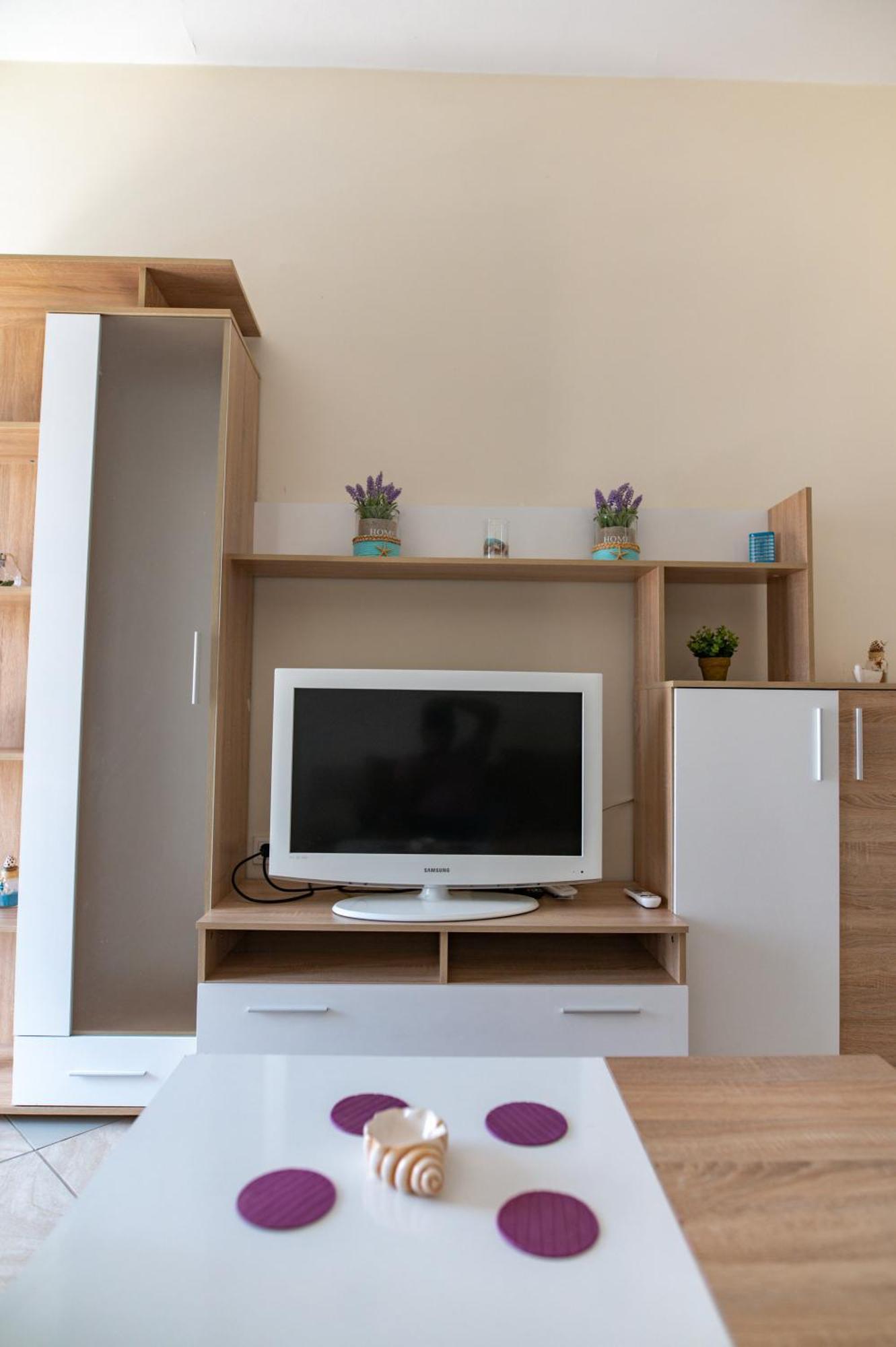 Exotic Apartment In The Center Alexandroupolis Dış mekan fotoğraf