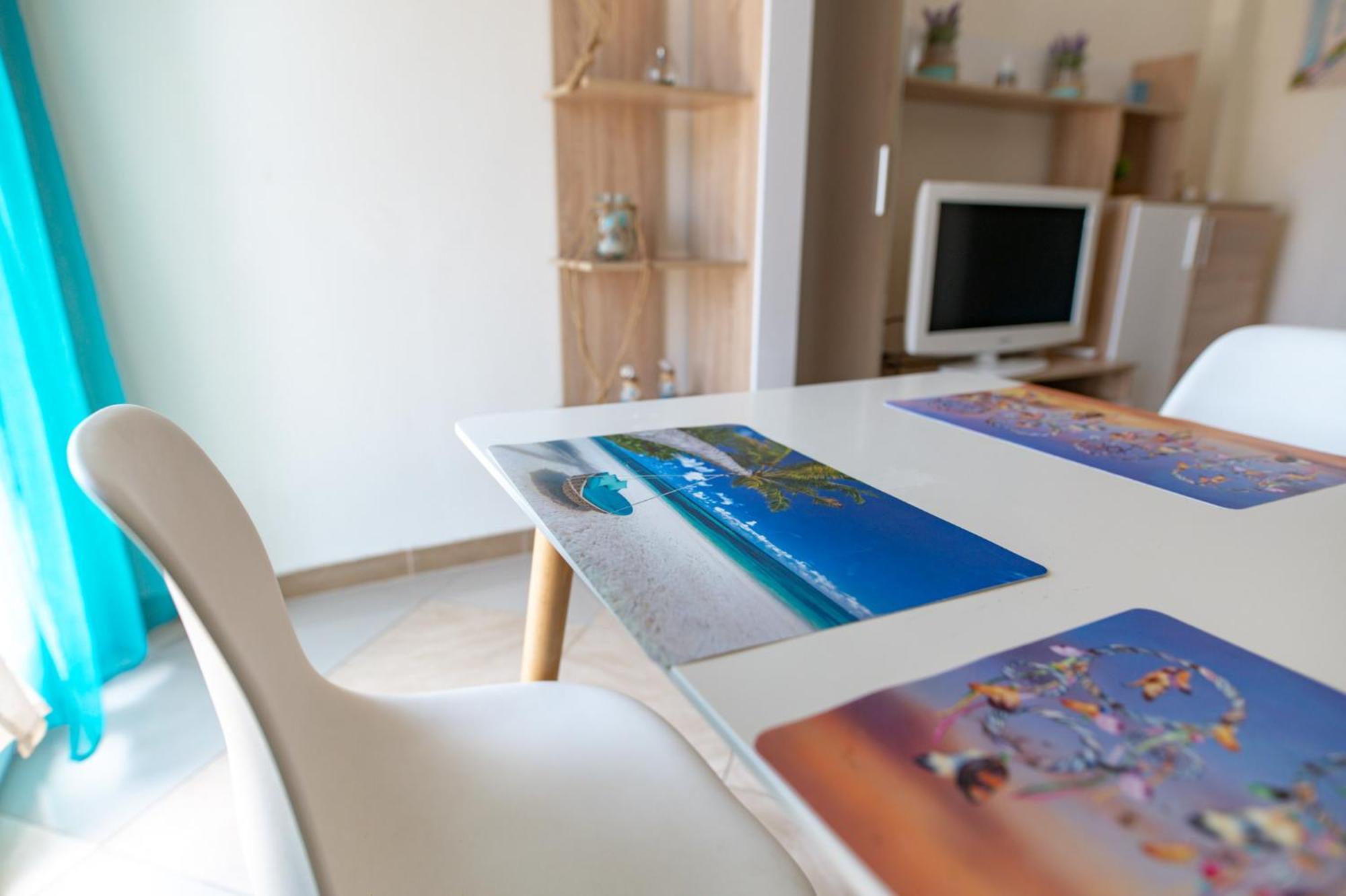 Exotic Apartment In The Center Alexandroupolis Dış mekan fotoğraf
