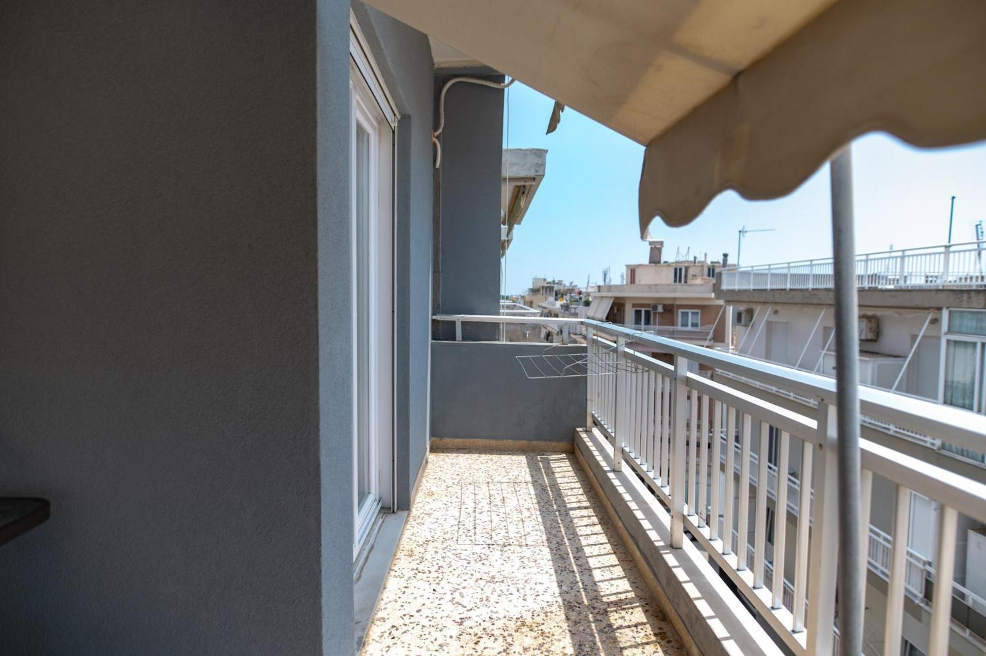 Exotic Apartment In The Center Alexandroupolis Dış mekan fotoğraf