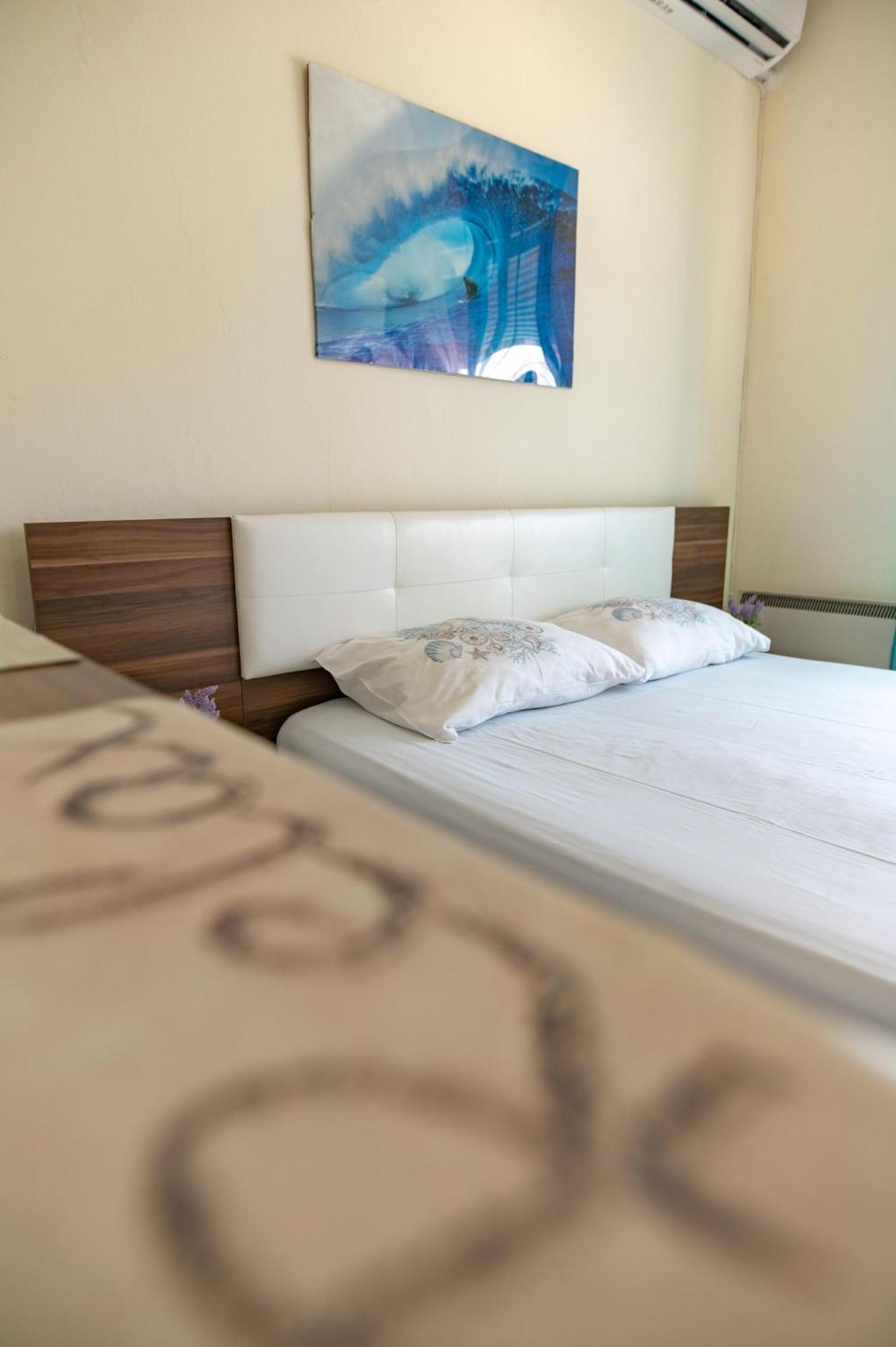Exotic Apartment In The Center Alexandroupolis Dış mekan fotoğraf