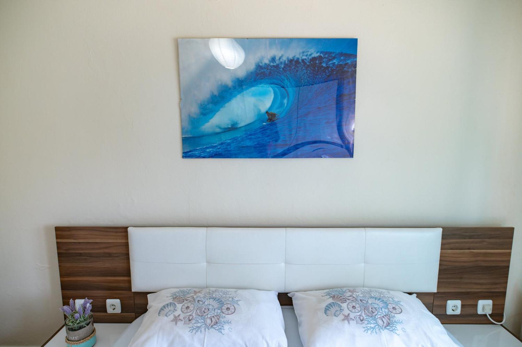 Exotic Apartment In The Center Alexandroupolis Dış mekan fotoğraf